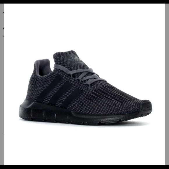 adidas swift run toddler boy